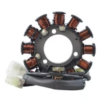 Generator Stator Fits Arctic Cat Snowmobile Oem Repl.# 3006-361 Magneto. Fixed Price $251.89.