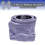 Yamaha Vmax 600 Cylinder 8CH01 1997-2003 Venture Mountain SX700R 4B3L2. Fixed Price $539.99.