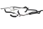 Ski-doo Gt Sport 600 Ace Radiator Coolant Hoses & Pipes 137". Fixed Price $99.99.