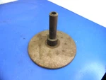 Alouette 140267, Snowmobile Clutch Hub,new Old Stock. Fixed Price $189.99.
