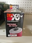 K&n Filters Oil KN-155. Fixed Price $9.19.