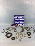New Polaris 900 Complete Engine Gasket Kit 2005-2006 Fusion Rmk Switchback Head. Fixed Price $108.87.