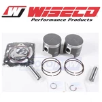 Wiseco Top End Kit For 2002-2005 Polaris 600 Xc Engine Pistons Oq. Fixed Price $382.24.