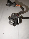 2001-2002 Arctic Cat Zr/zl 500/600 Power Valves And Servo Assembly. Fixed Price $125.00.