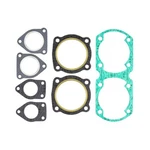 Spi Top End Gasket Kit For Yamaha 1989-1995 Enticer & ET400TR ET410TR. Fixed Price $29.95.