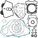 Vertex Complete Gasket Kit With Seals 811671. Fixed Price $150.31.