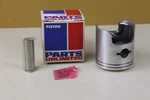 Parts Unlimited Piston Assembly Ring Set 09-699 New Old Stock. Fixed Price $35.00.