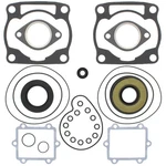 Vertex Gasket Set With Oil Seal For 2000 Arctic Cat Zr 600 Efi Snowmobile. Fixed Price $84.83.