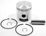 Polaris Star 250, 1983-1990, Std Piston New 244. Fixed Price $59.99.