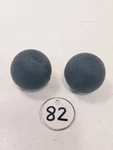 2 New Oem Polaris Exhaust Mount Ball #5430687 See Fitment Chart. Fixed Price $20.00.