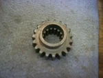 Nos 1998-2009 Polaris Snowmobile 19T 3/4W 15T Spl Sprocket 2900003 Rmk Xc. Fixed Price $46.99.