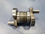 Genuine Polaris Snowmobile Crankshaft Asm 3083579, 340 Classic Lite Gt Sprint. Fixed Price $349.00.