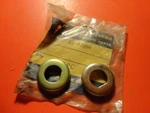 Nos New Oem Suzuki SM10 SM11 SM20 SM21 SM30 SM40 Spring Seat QTY2 18153-97000. Fixed Price $11.99.