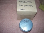 Polaris Snowmobile 70-1971 Mustang Charger Std 398CC Piston & Rings Oem 3080261. Fixed Price $34.99.