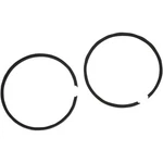 Parts Unlimited Ring Set Rotax +040 R09-7414. Fixed Price $21.05.