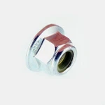 2003-2024 Can-am Ski-doo DS450 Outlander 5M Elastic Flanged Locknut 233251434. Fixed Price $24.99.