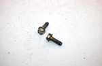 07 Arctic Cat Jaguar Z1 1100 Efi Oem Upper Shock Shaft Bolt Set 1623-536 SA301. Fixed Price $9.99.