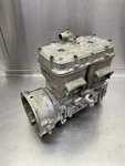 1990 88 89 Formula Mx 467 L/c Ski-doo Motor Running Engine 400405800. Fixed Price $460.59.