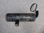 Nos/oem Vintage Sno-jet Snowmobile Exhaust Pn: 030060 Fits '71 Star W/ Hirth. Fixed Price $120.00.