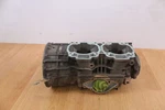 1999 Ski-doo Summit 600 Crankcases / Main Engine. Fixed Price $249.00.