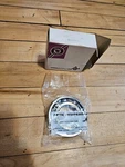Nos Vintage Arctic Cat Crankshaft Bearing 3001-121 73-75 Z Ext Formula Ii. Fixed Price $39.99.
