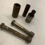 Sleeve, Bushing - 2003 Polaris Supersport 550. Fixed Price $10.00.