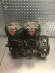 1996 Arctic Cat Ext Powder Special 580 Engine 0662-166 S005E. Fixed Price $389.98.