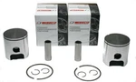 Ski-doo 440, 1999-2003, Wiseco Std Pistons; 2442M06500. Fixed Price $253.68.