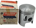 Yamaha 806-11631-10-00 / 806-11635-00-00 SL338 Snowmobile 0.25 Oversized Piston. Fixed Price $35.00.