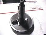 Oem Polaris Crankshaft Web Wheel Indy 440 500 600 Xc Sp Rmk Edge Mag End. Fixed Price $99.99.