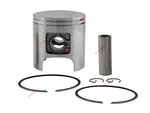 For Snowmobile Polaris Indy 600 Xcr/xlt Piston Kit 09-716-01 3085874 0.25 + Ring. Fixed Price $62.11.