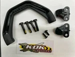Brp Ski-doo Deep Snow Low Grab Handle 860201975. Fixed Price $58.49.
