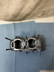 1990 Arctic Cat Jag 3000 F/c 340 Crankcase 3003-272. Fixed Price $64.99.