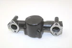 Arctic Cat Ext 550 Oem Thermostat Housing 3003-793 SA83. Fixed Price $30.00.