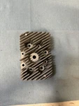 Ccw KEC-400 Cylinder Head Mag 62000760. Fixed Price $34.99.