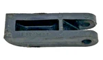 Used Ski-doo 71-72 Nordic, Tnt, Everest Snowmobile Chain Tensioner 572 0402. Fixed Price $9.00.
