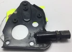 Ski-doo Motor Engine Torque Stop Support Plate Bracket Gtx Gsx Mxz Oem 512059910. Fixed Price $19.95.