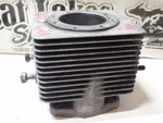 Hirth 440 Snowmobile Engine Chrome Cylinder 70ZN1A2W10 212B1 Chaparral Rupp Cat. Fixed Price $35.00.