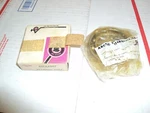 Brand New, Oem Arctic Cat Crank Bearing, 1974 Vip Panther, 3001-307. Fixed Price $15.00.
