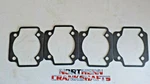 Arctic Cat 1971 King Kat 800 Base Gasket Set Of 4 Oem 3000-366. Fixed Price $64.95.