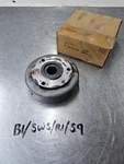 Skidoo Formula Iii 600 Flywheel 032000-7902. Fixed Price $44.96.