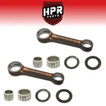 SP1 Crankshaft Mag And Pto Connecting Rods For 1996-1999 Ski-doo 670 Models. Fixed Price $239.99.