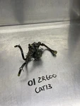 99 01 Arctic Cat Mountain Zr Zl Vev 600 Oem Oil Pump Assembly #3005-417. Fixed Price $65.79.