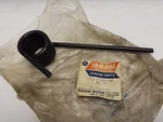 Nos Yamaha 812-47364-00-00 Torsion Spring GP396 GP292 SL433 SL292 EW433. Fixed Price $11.99.