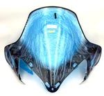 Yamaha Windshield Oem Nytro Rage Venture Vector Warrior RX-1 8FJ-K7210-20. Fixed Price $149.95.