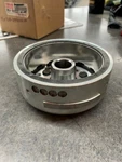 New Oem Yamaha Rotor Assembly Flywheel 8AB-85550-00-00/8CA-85550-00-00. Fixed Price $80.00.