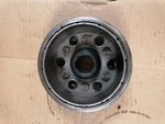 Ski-doo Lynx Flywheel Magneto 500,600,700,800; 410922933 Denso 032000-9560. Fixed Price $50.00.