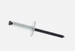 Qty 2006-2024 Can-am Brp Pop Rivet Maverick Trail Sport 800 100 293150087. Fixed Price $24.99.