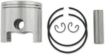 Parts Unlimited Piston Assembly Polaris +.020 8053-2. Fixed Price $58.79.