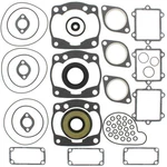 Winderosa Gasket Set With Oil Seals 711216. Fixed Price $114.67.